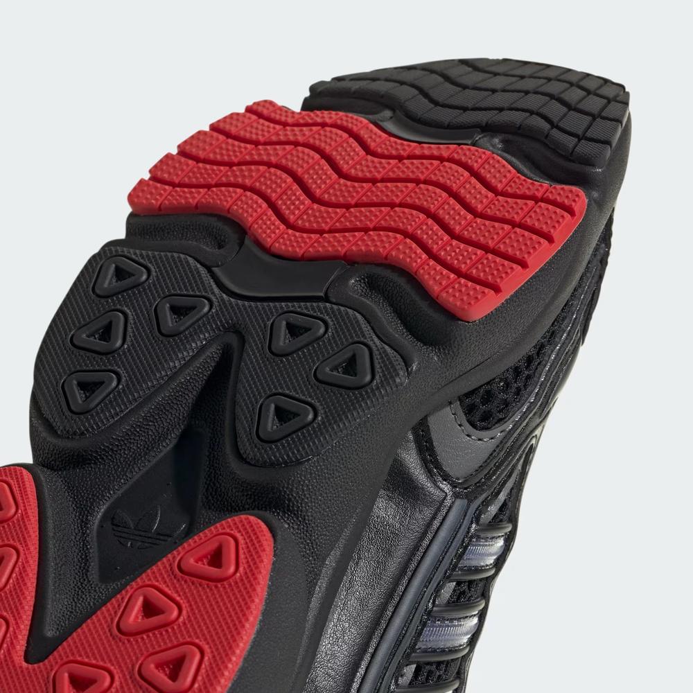 Buty adidas Originals Ozmillen ID0590 - czarne