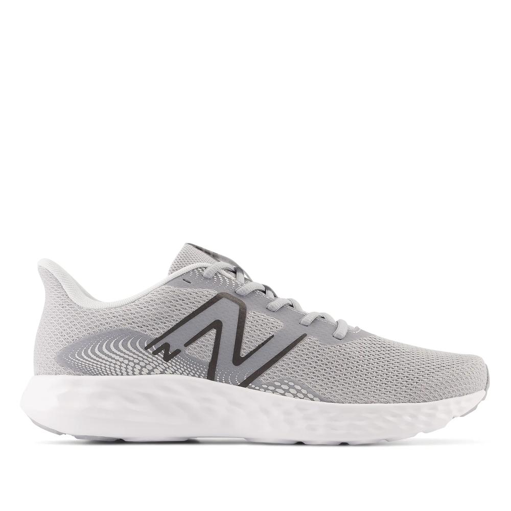 Buty New Balance M411LG3 - szare
