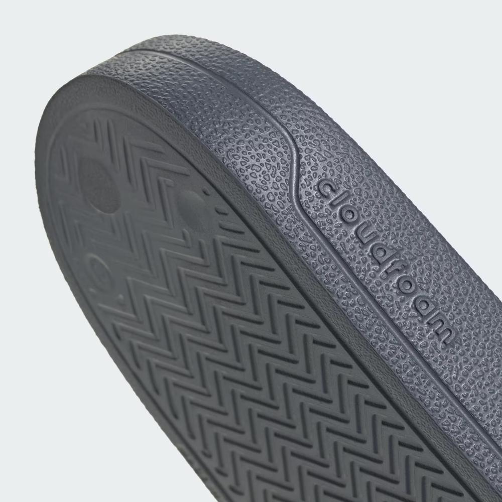 Klapki męskie adidas Sportswear Adilette IH9038 - szare