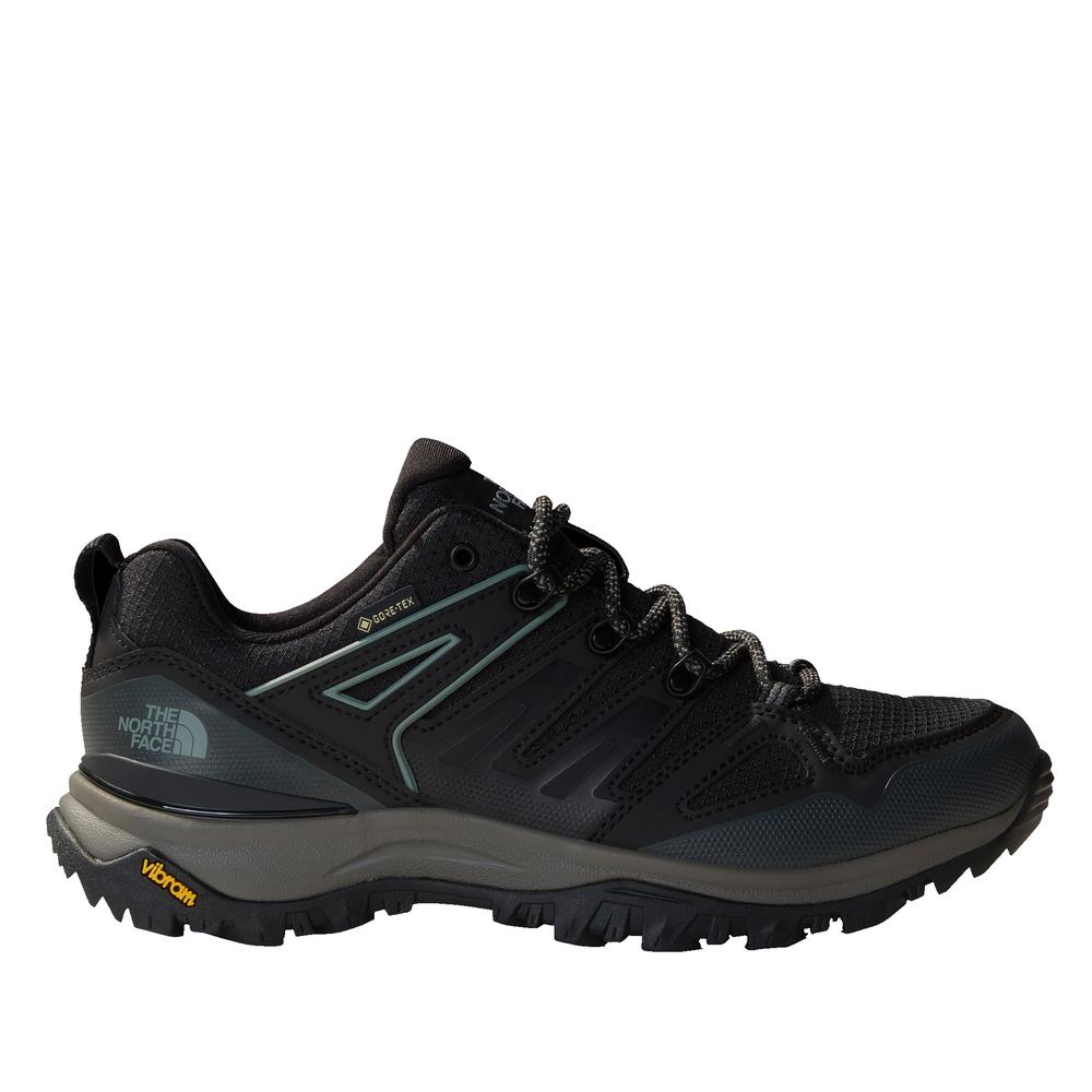 Buty damskie The North Face Hedgehog Gore-Tex 0A8AABKT01 - czarne
