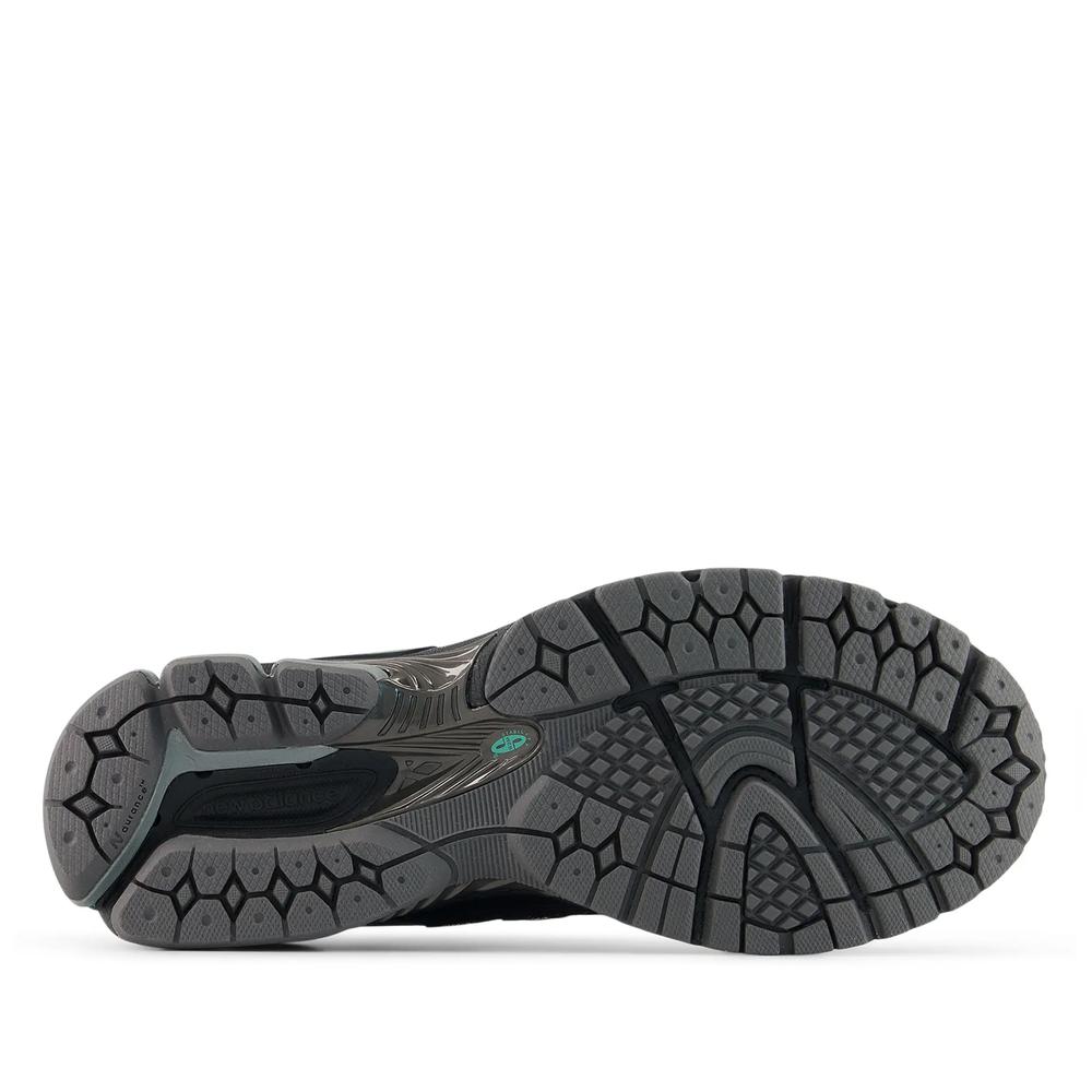 Buty unisex New Balance U19061VF - szare
