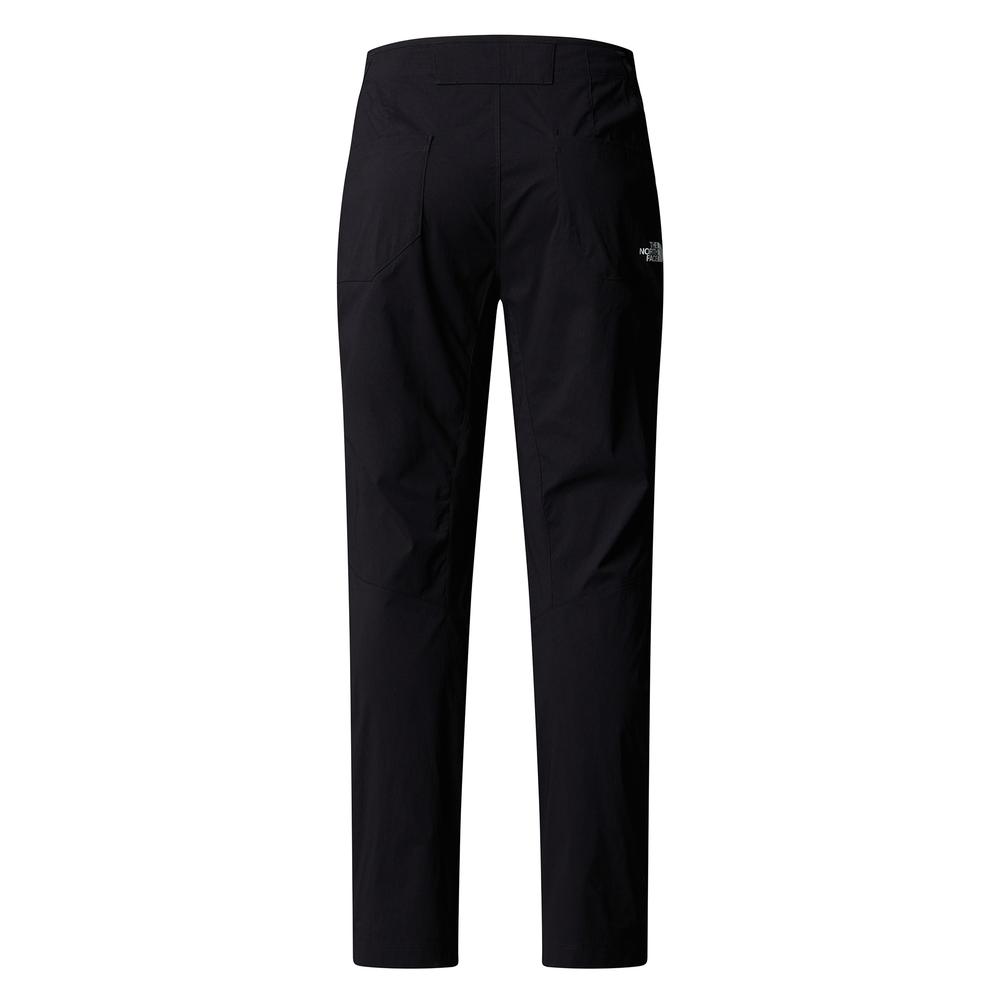 Spodnie damskie The North Face Exploration 0A8EC9JK31 - czarne