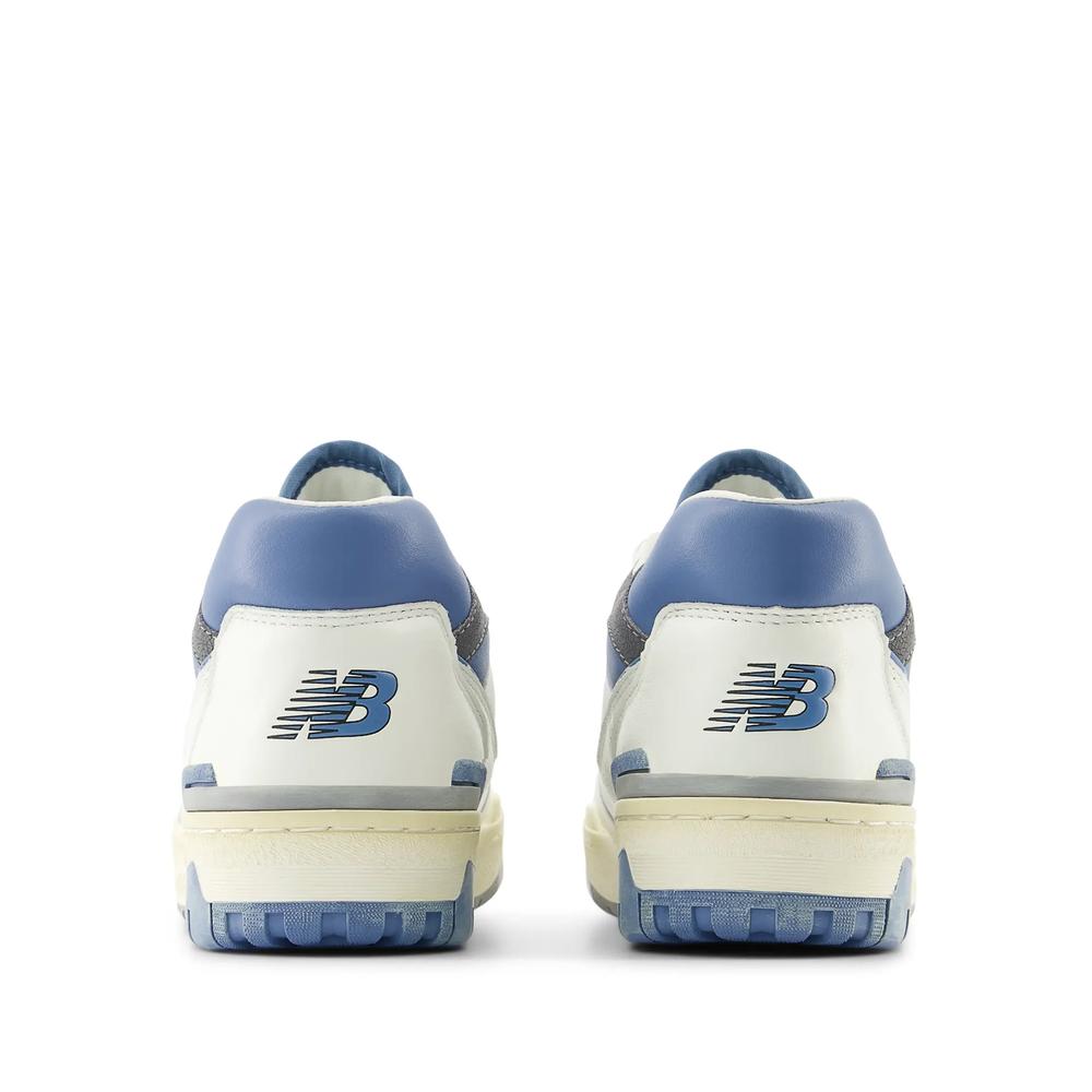 Buty New Balance BB550VTE - multikolor