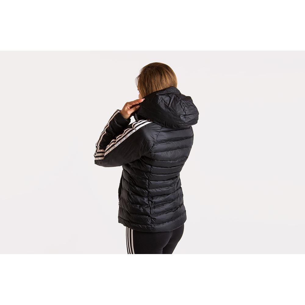 ADIDAS SLIM JACKET > ED4784