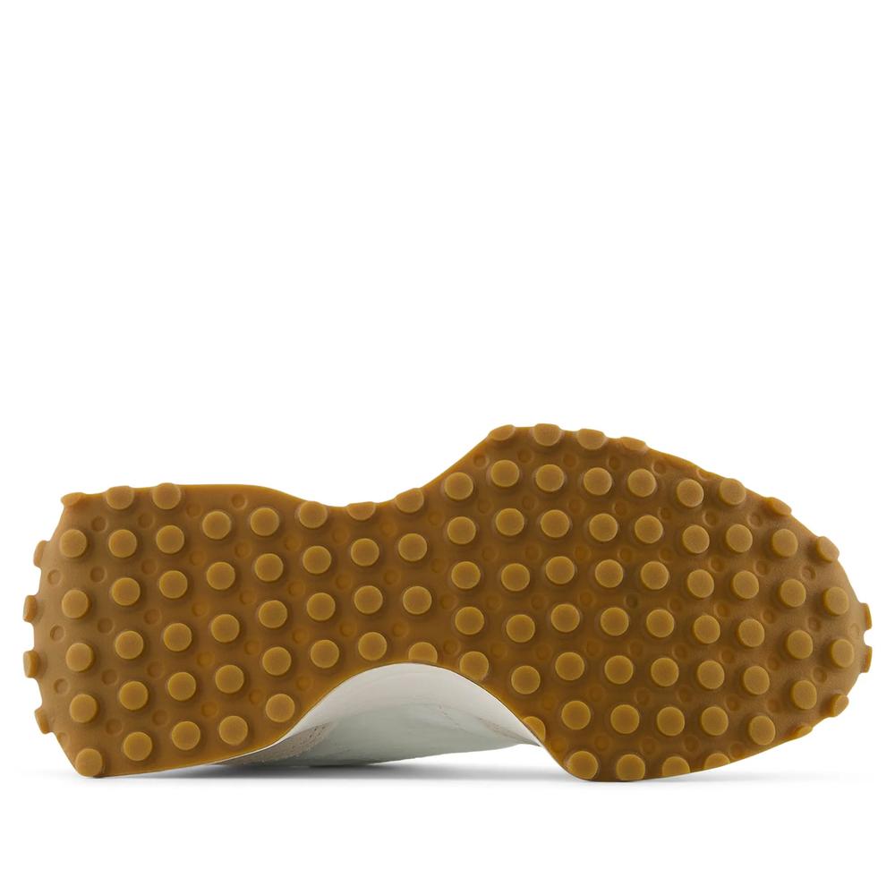 Buty New Balance WS327FTC - beżowe