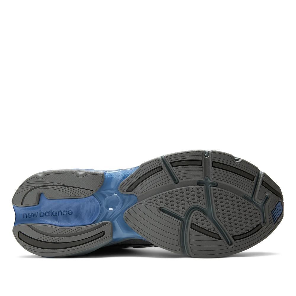 Buty unisex New Balance U201056U - szare