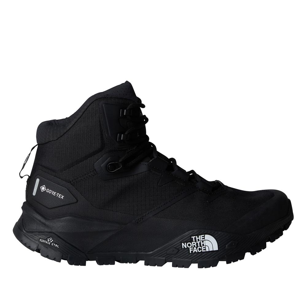 Buty męskie The North Face Offtrail Gore-Tex 0A8AETKY41 - czarne