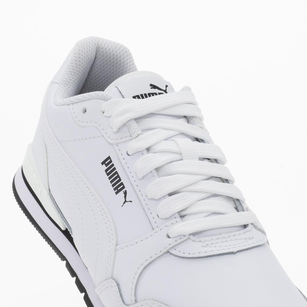 Buty Puma ST Runner V3 L 38485501 - białe