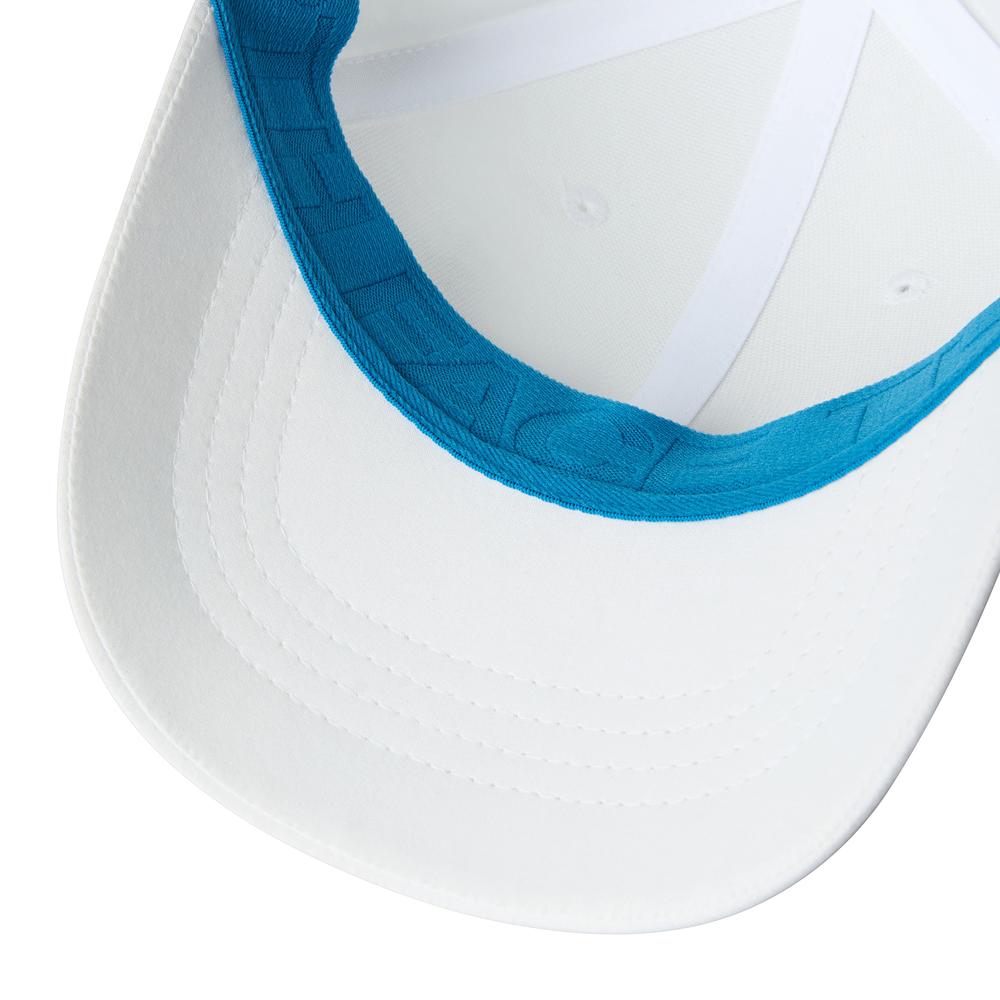 Damska czapka z daszkiem The North Face 66 FlashDry 0A8A27LA91 - biała