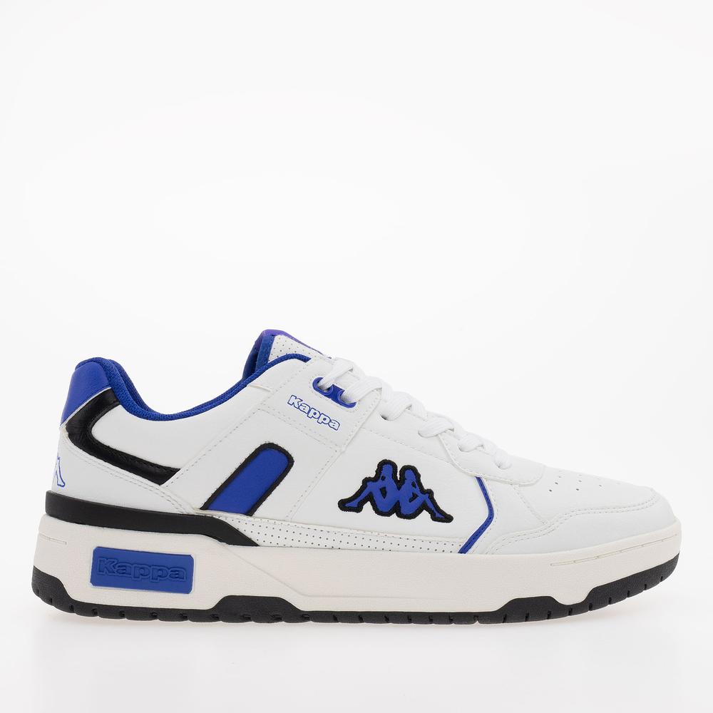 Buty Kappa Sedley 243362-1060 - białe