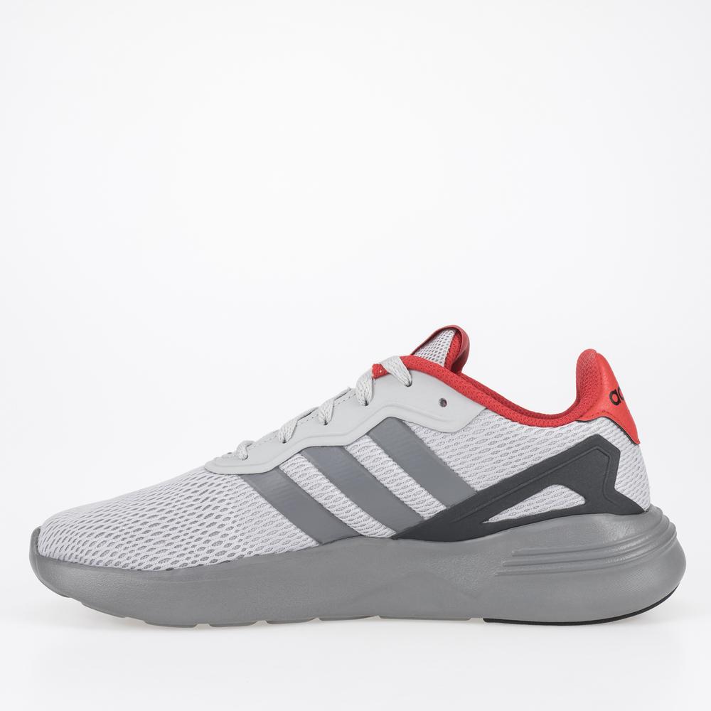 Buty adidas Nebzed GX4696 - szare