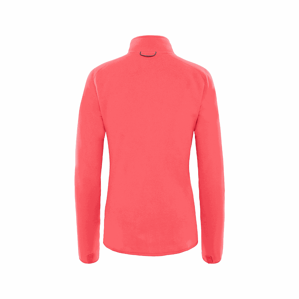 Bluza polarowa The North Face W 100 GLACIER T92UAU4CK