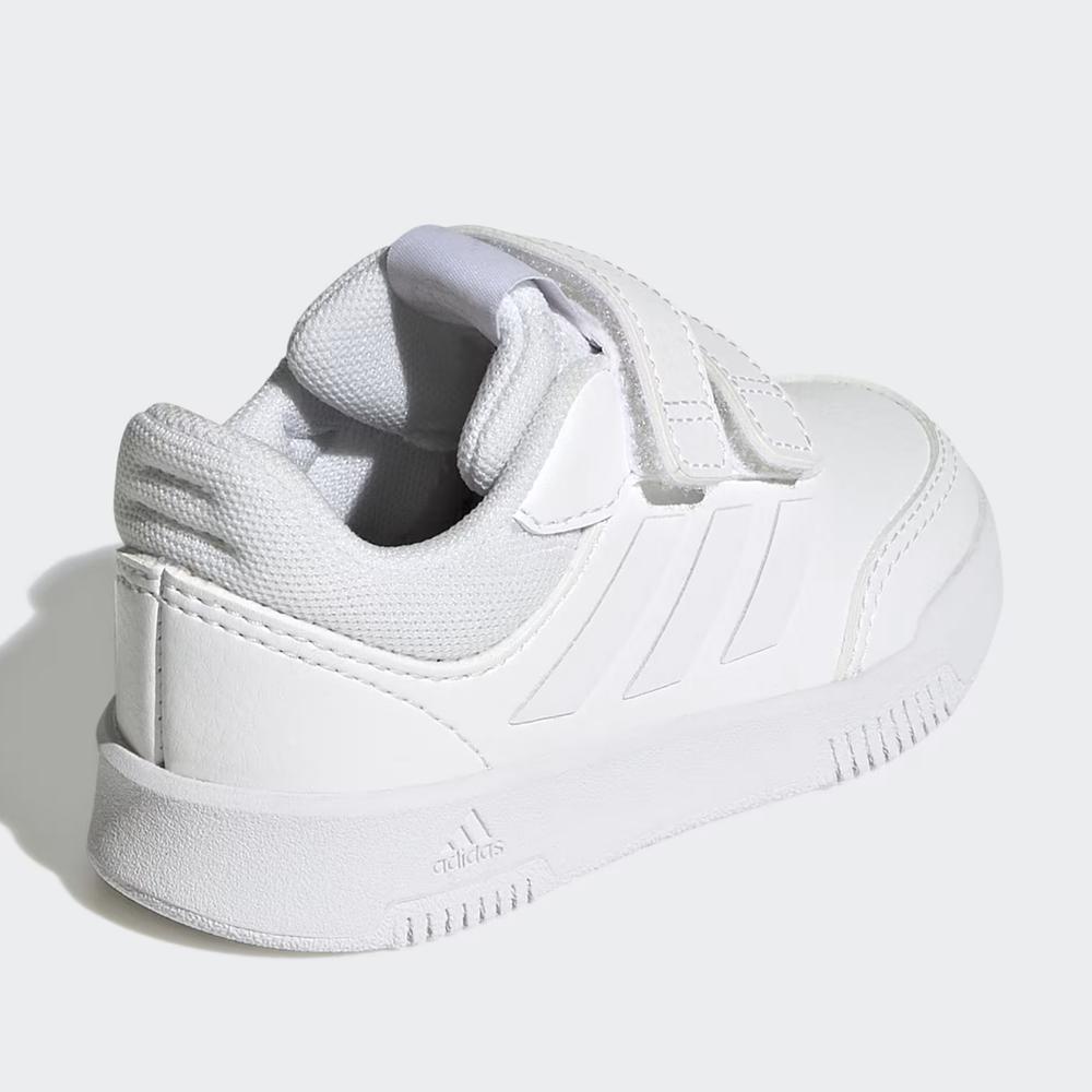 Buty adidas Tensaur Hook And Loop GW1990 - białe