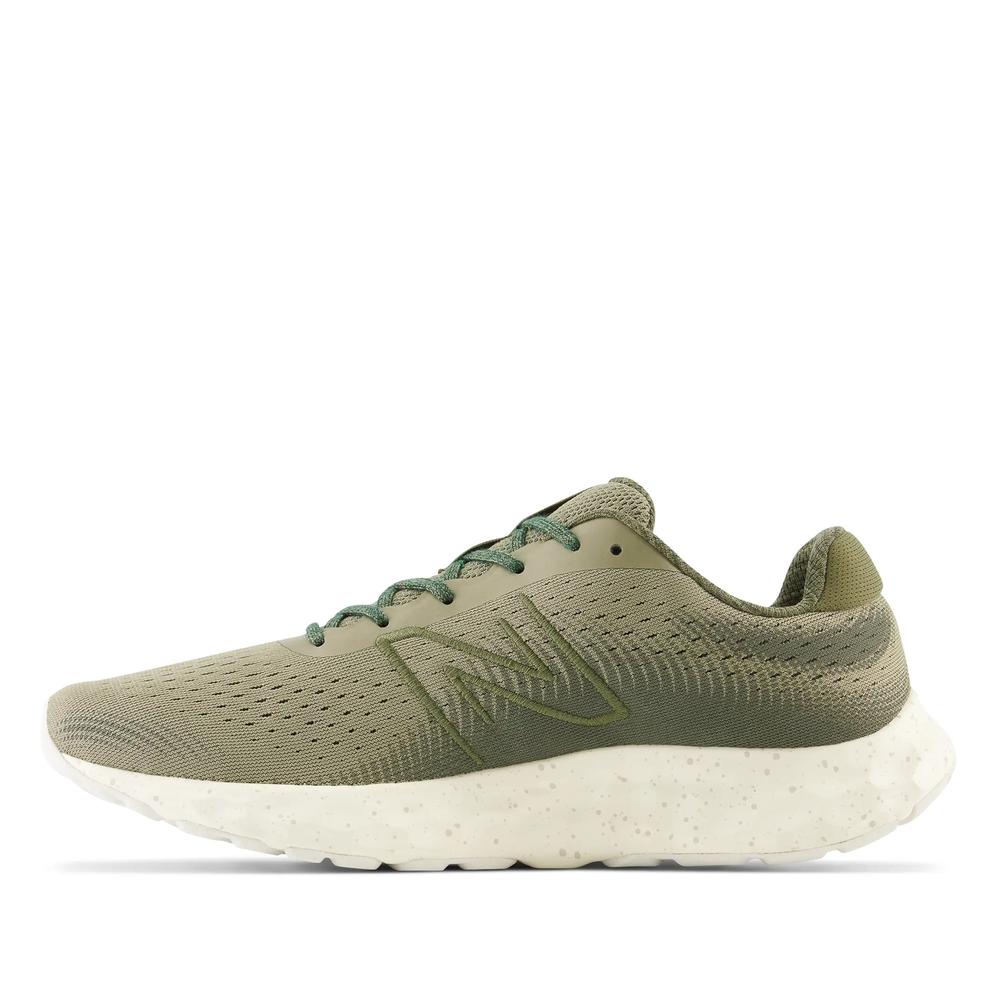 Buty New Balance M520FG8 - zielone