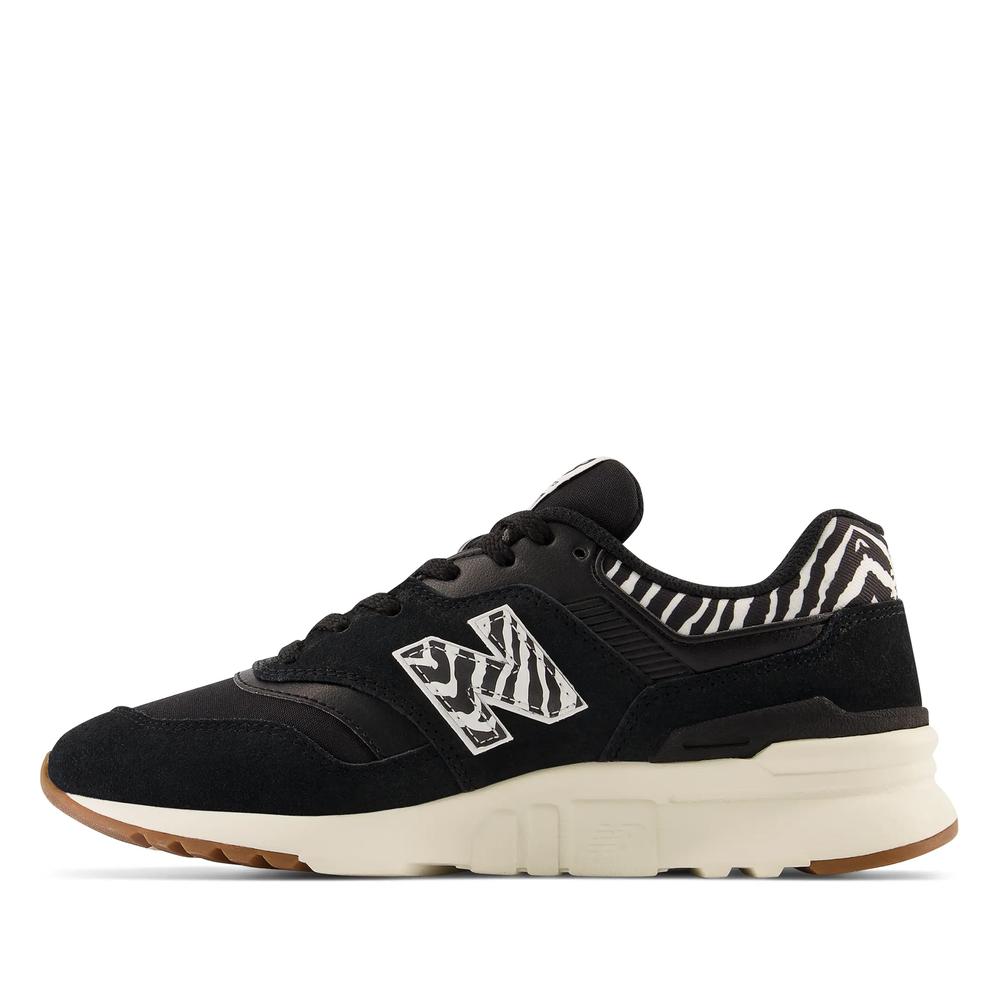 Buty New Balance CW997HWC - czarne