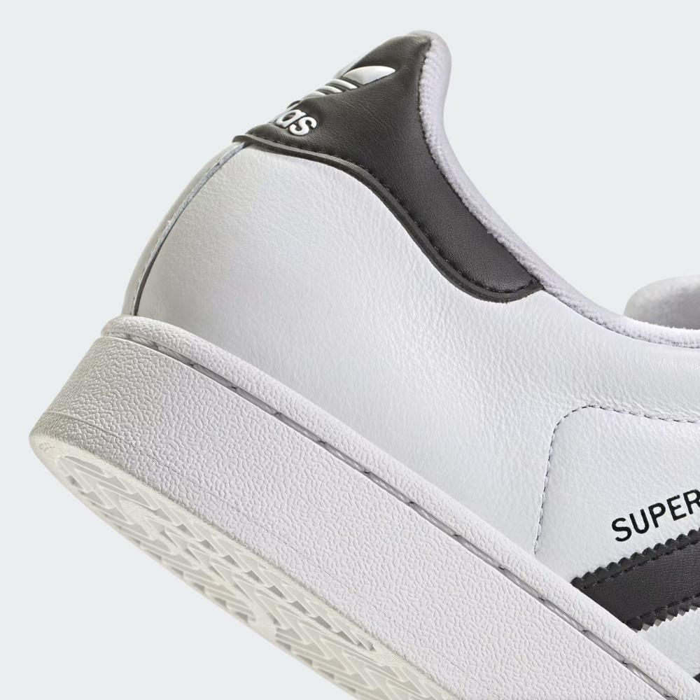 Buty unisex adidas Originals Superstar II IH8659 - białe