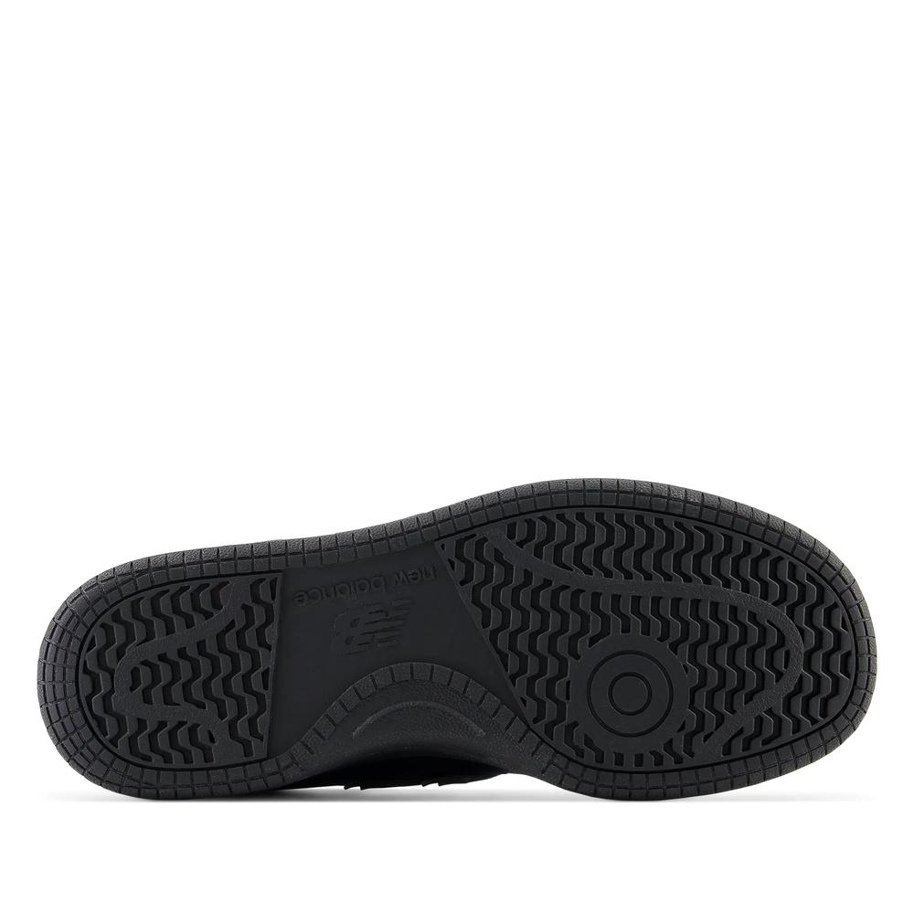 Buty New Balance GSB4803B - czarne