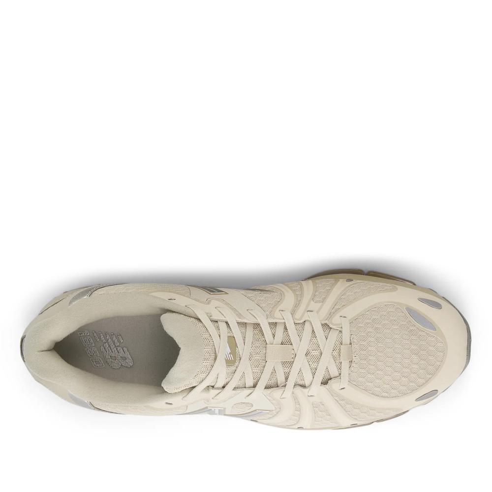 Buty unisex New Balance U18901IU - beżowe