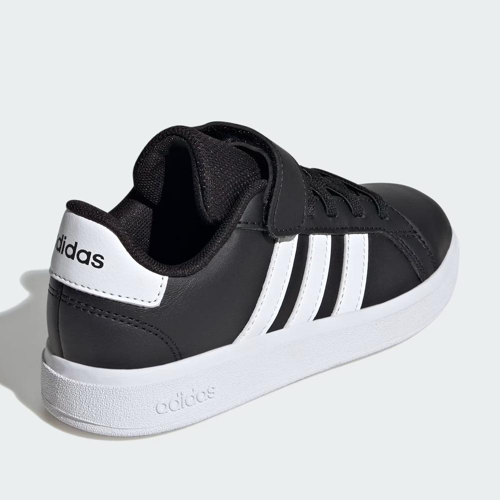 Buty adidas Grand Court 2.0 IE5995 - czarne