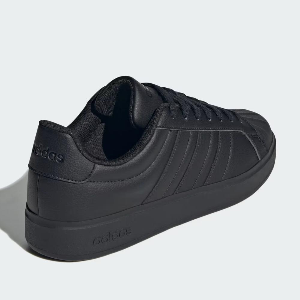 Buty męskie adidas Sportswear Streettalk JR4699 - czarne