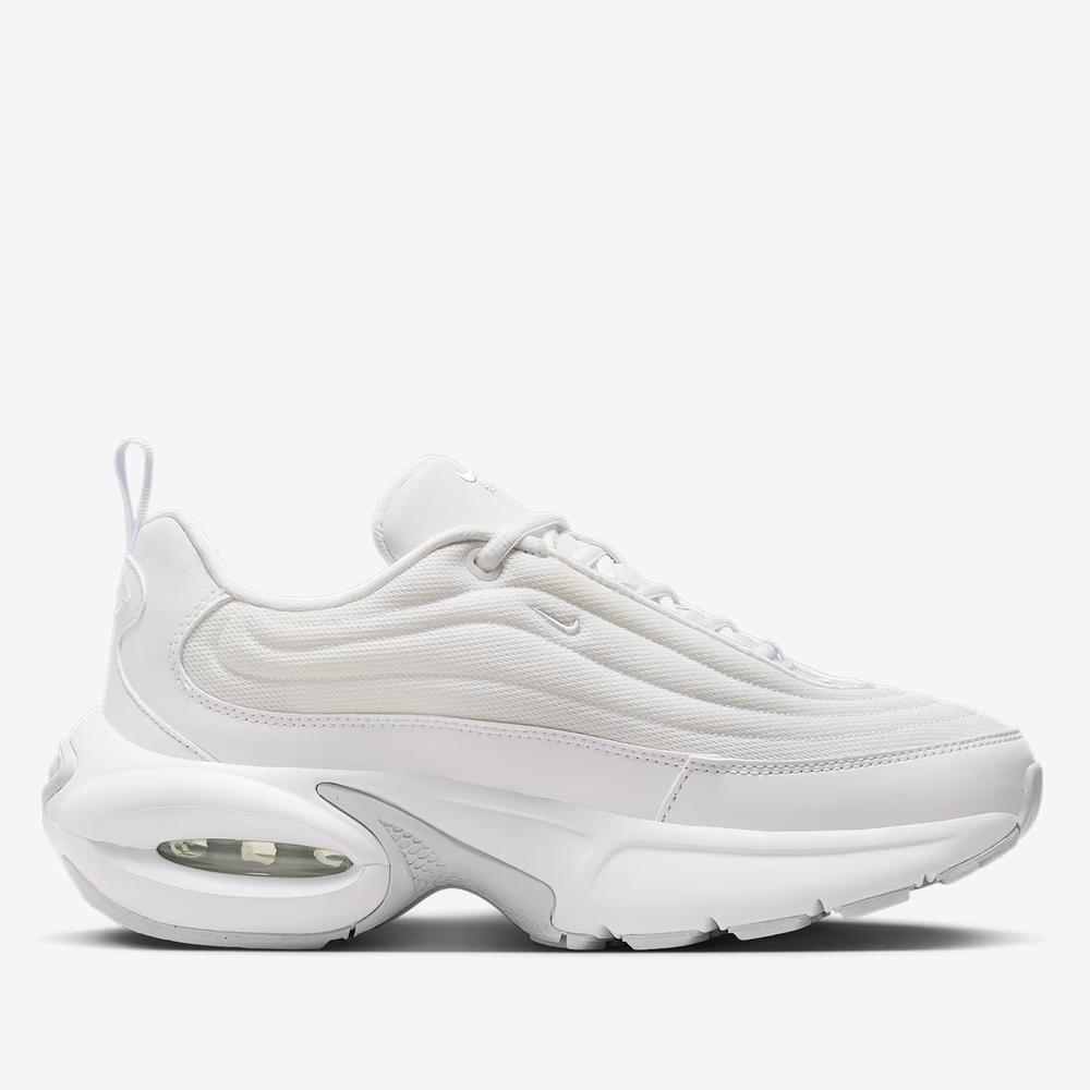Buty damskie Nike Air Max Portal HF3053-100 - białe