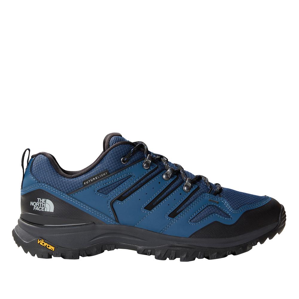 Buty The North Face Hedgehog Futurelight 0A8AADMG71 - granatowe