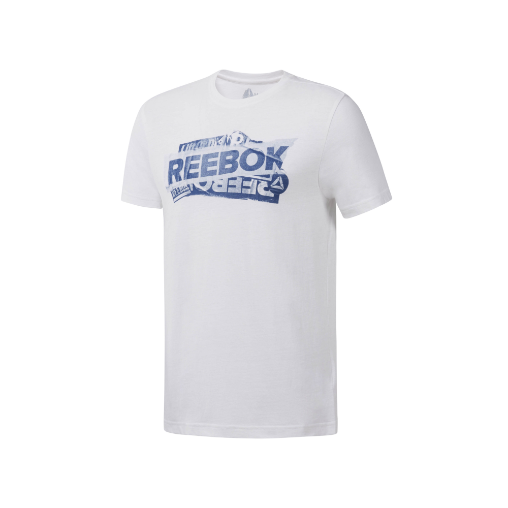 Koszulka GS Reebok Decal DH3789
