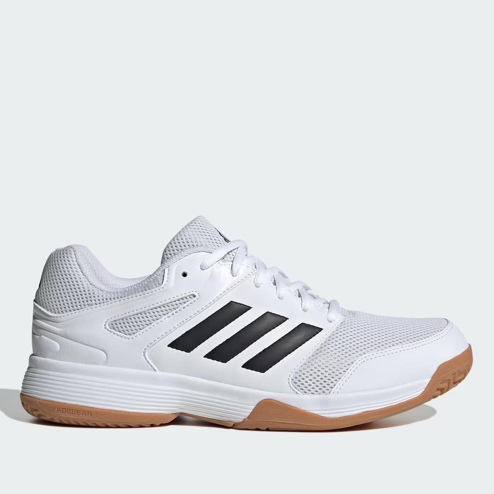 Buty męskie adidas Speedcourt In IE8032 - białe