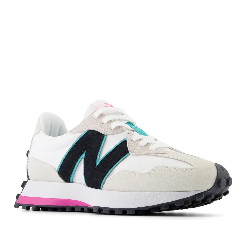 Buty New Balance WS327NA - multikolor