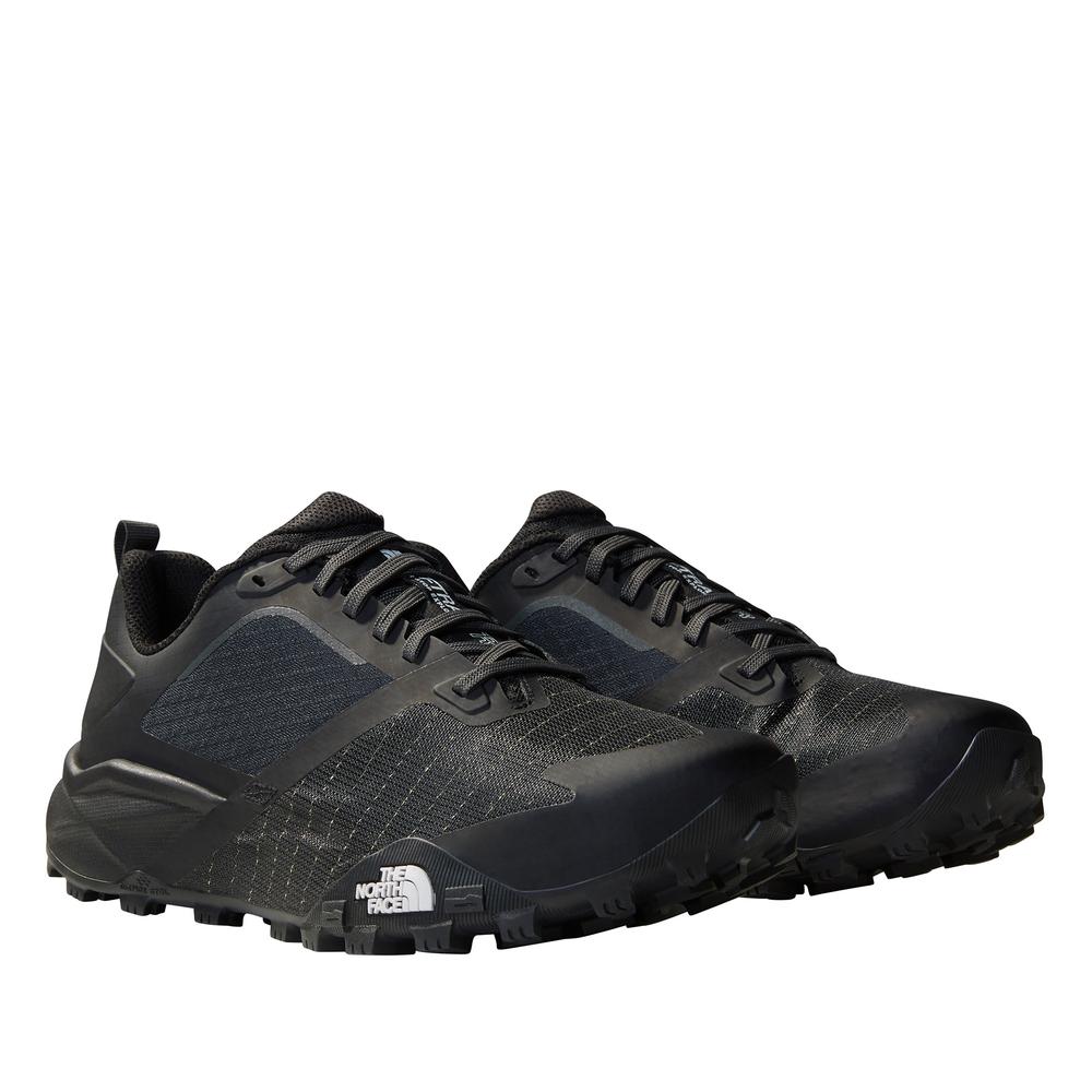 Buty męskie The North Face Offtrail TR 0A8A9ZMN81 - czarne