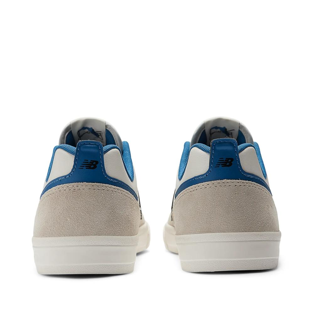 Buty New Balance Numeric NM306TWC - beżowe