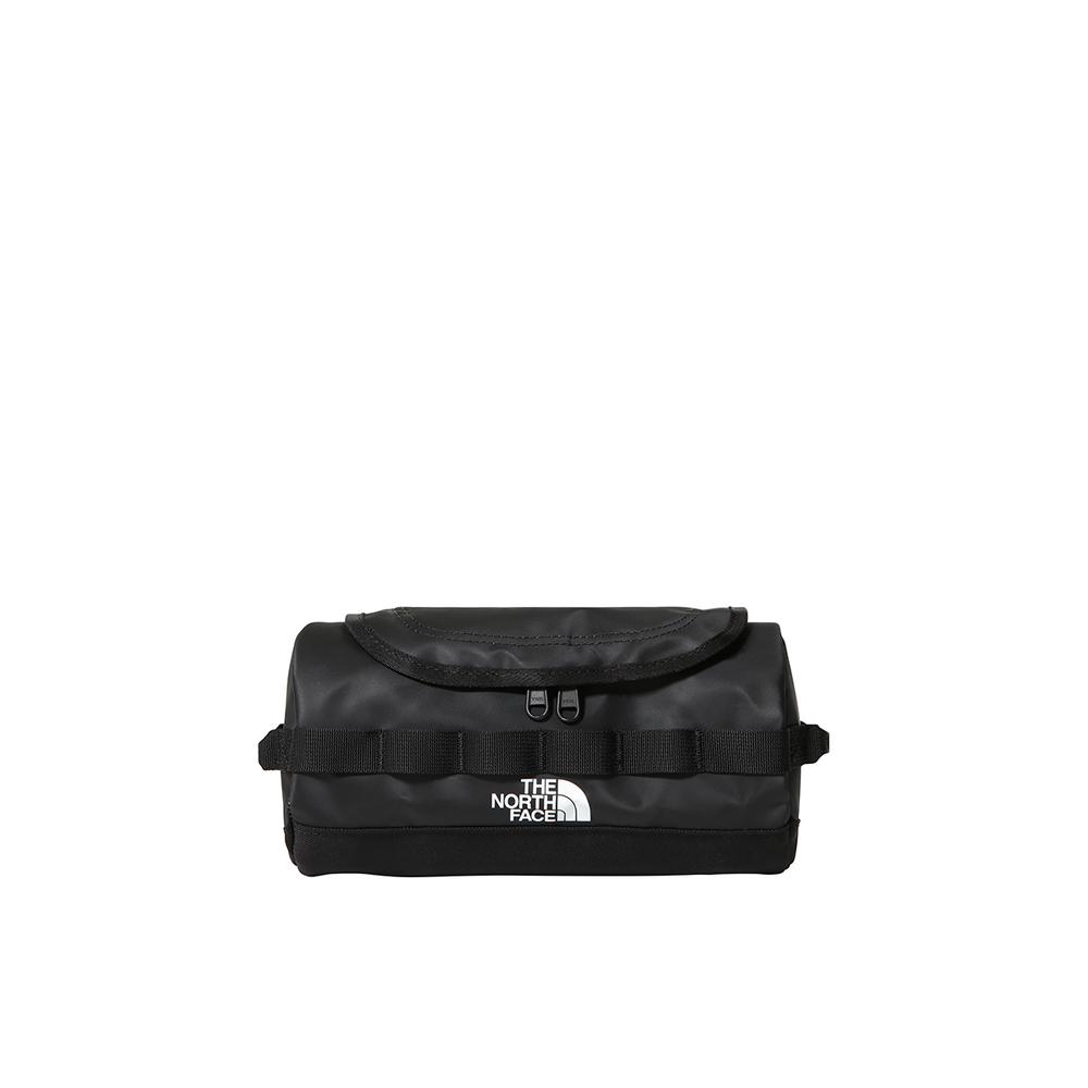 Kosmetyczka The North Face Base Camp S 0A52TGKY41 - czarna
