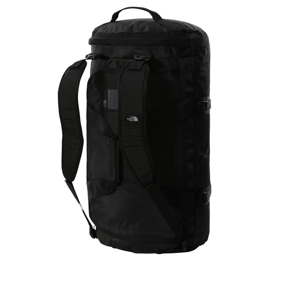 Torba The North Face Base Camp Duffel M 0A52SA53R1 - czarna
