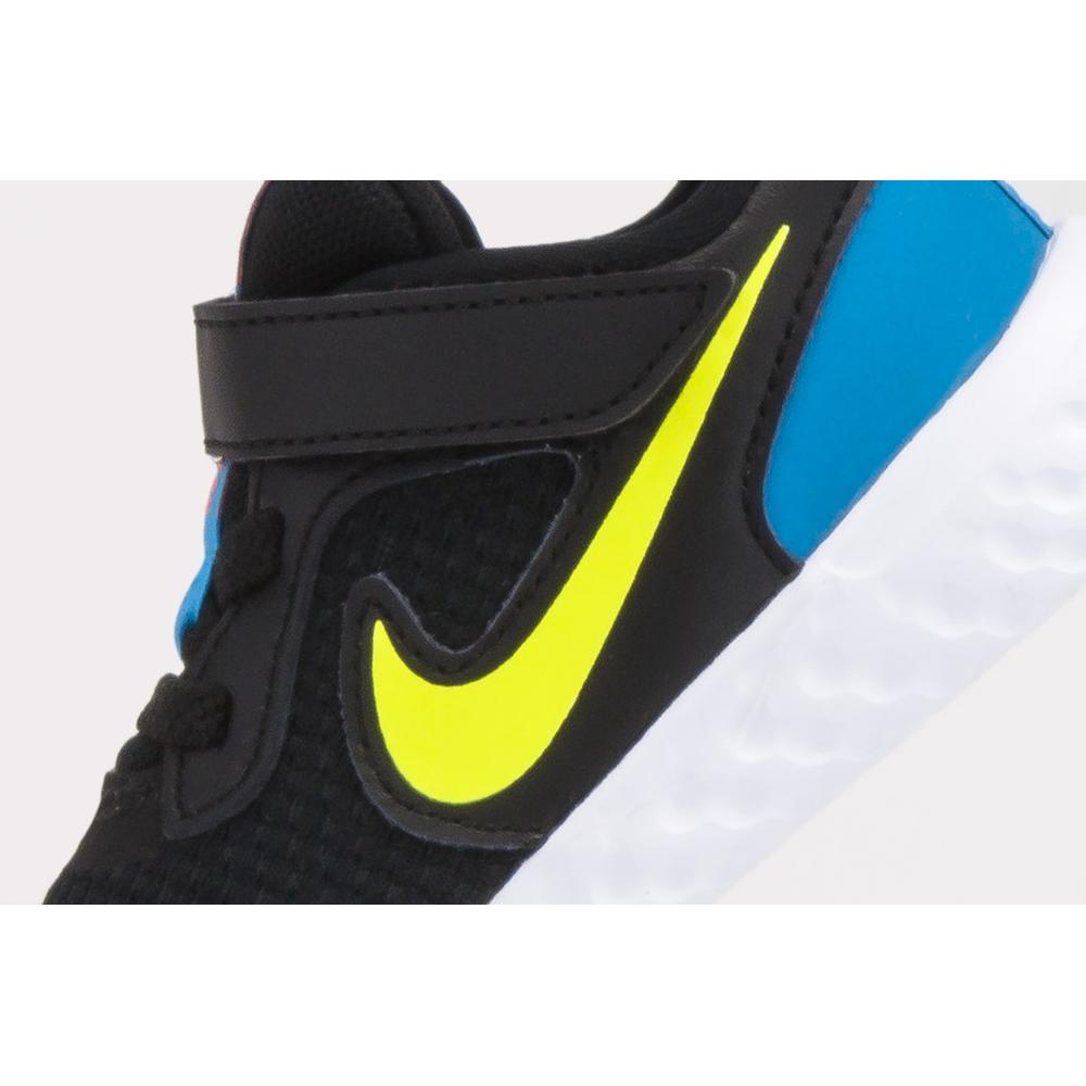 NIKE REVOLUTION 5 > BQ5673-076