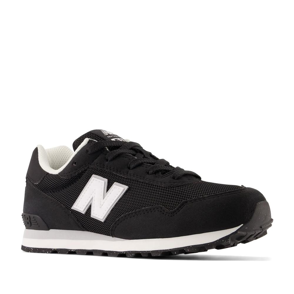 Buty New Balance GC515BLK - czarne