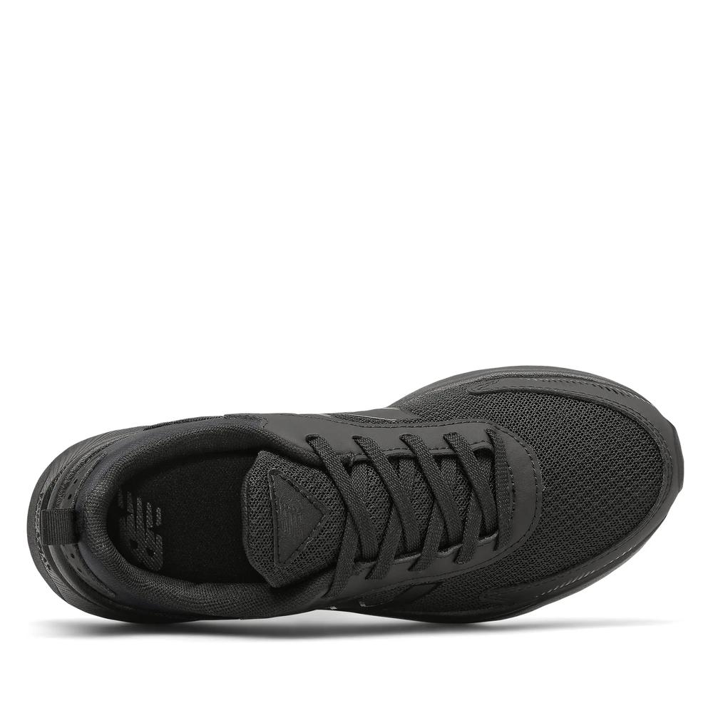 Buty New Balance GK545BB1 - czarne