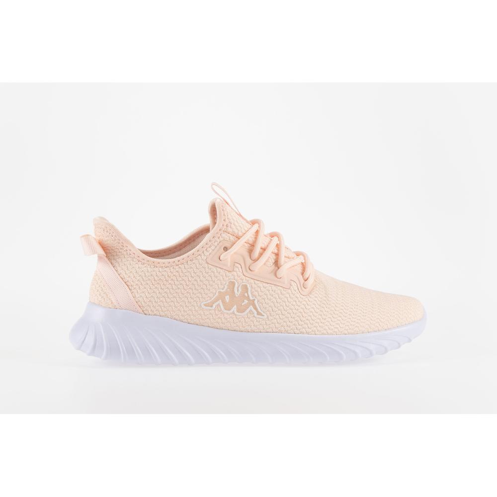 Buty Kappa Capilot GC W 242961GC-2110 - różowe
