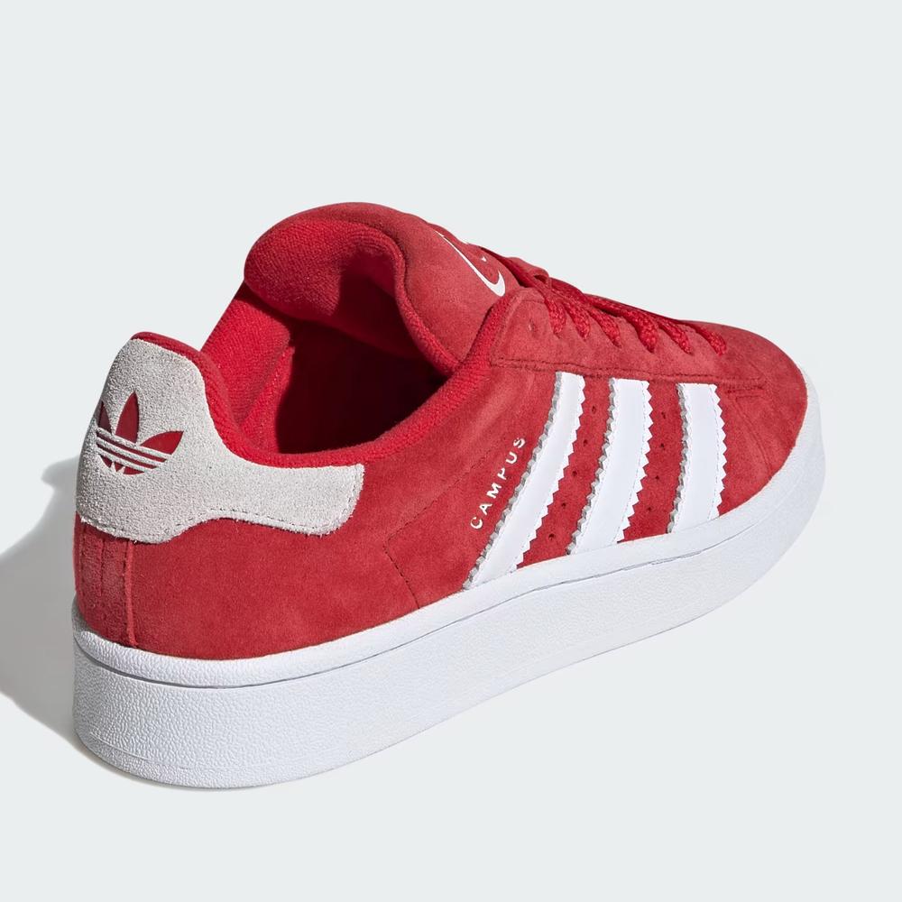 Buty adidas Originals Campus 00S IG1230 - czerwone