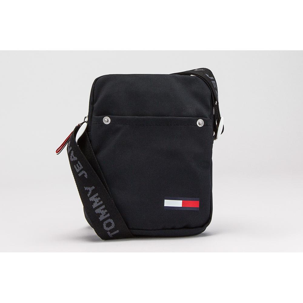 TOMMY HILFIGER TJM COOL CITY MINI REPORTER > AM0AM05917-0F5