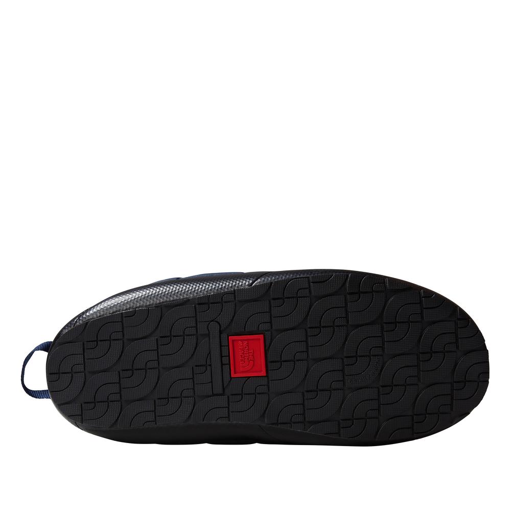 Buty The North Face Thermoball Traction V 0A3UZNI851 - granatowe