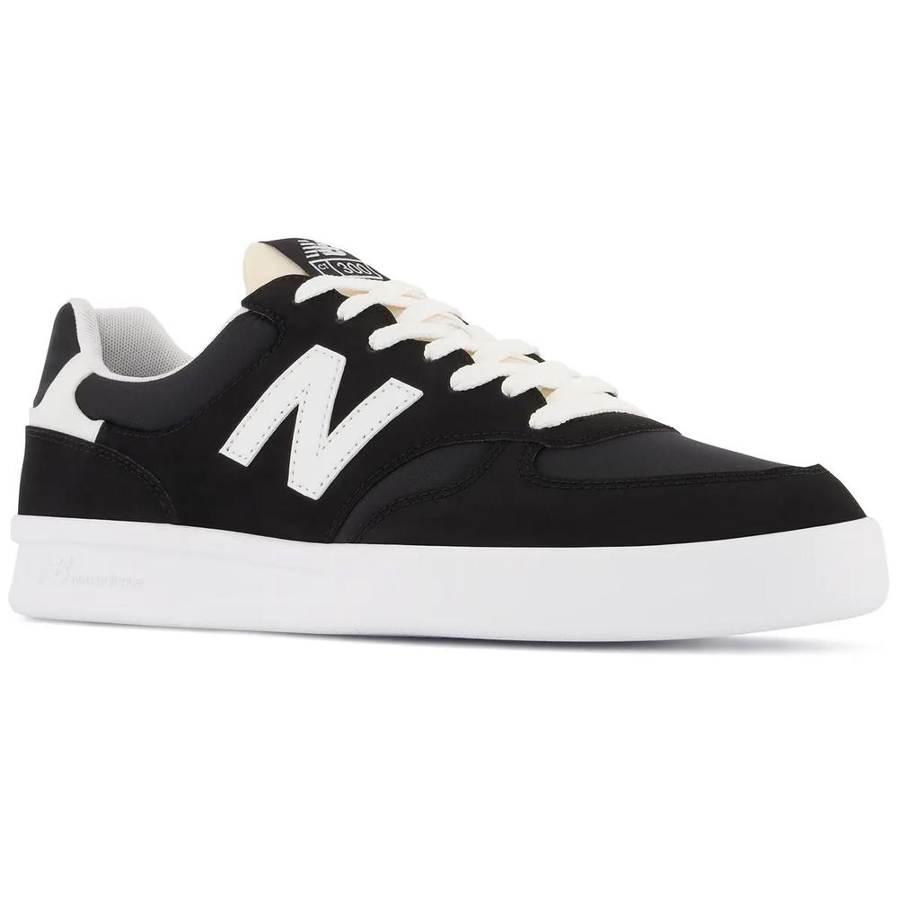 Buty New Balance CT300BW3 - czarne