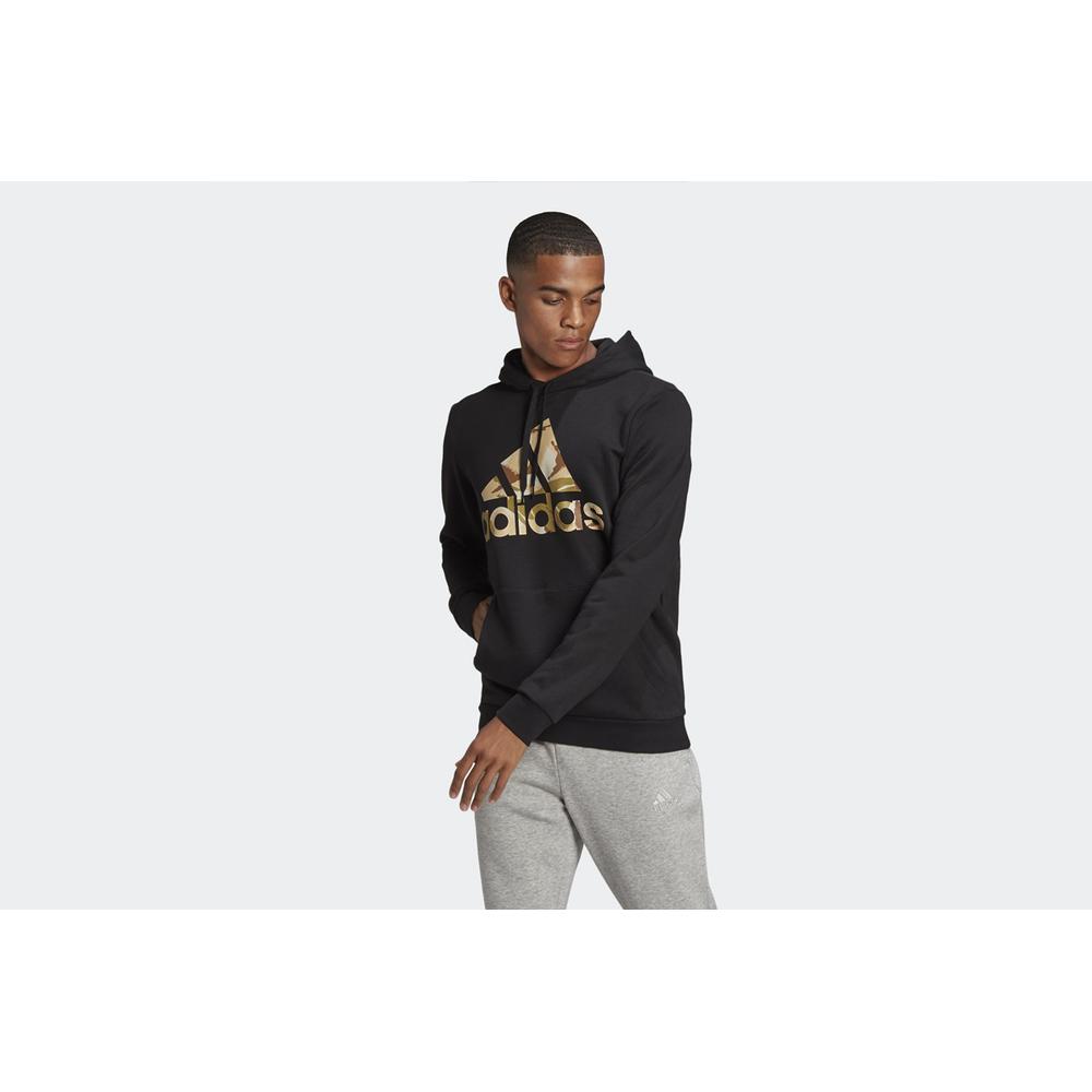 adidas Essentials Camouflage Hoodie > GL0019