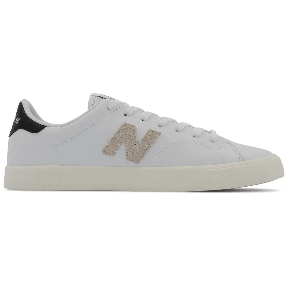 Buty New Balance CT210WLB - białe