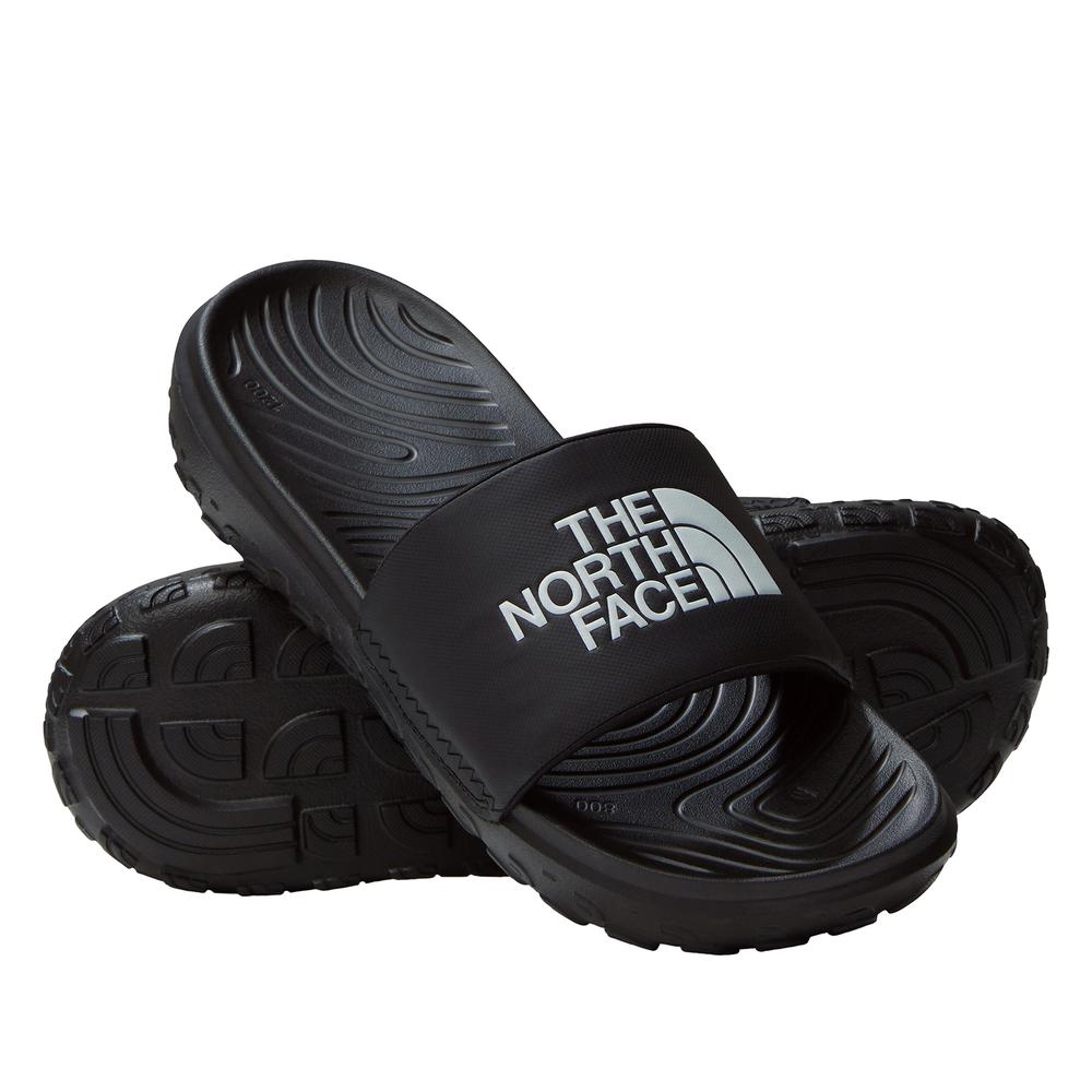 Klapki męskie The North Face Never Stop 0A8A90KX71 - czarne