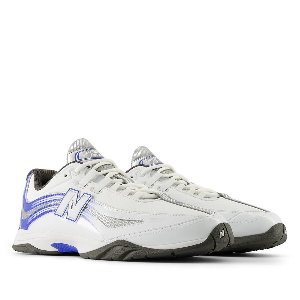 Buty unisex New Balance URC56782 - białe