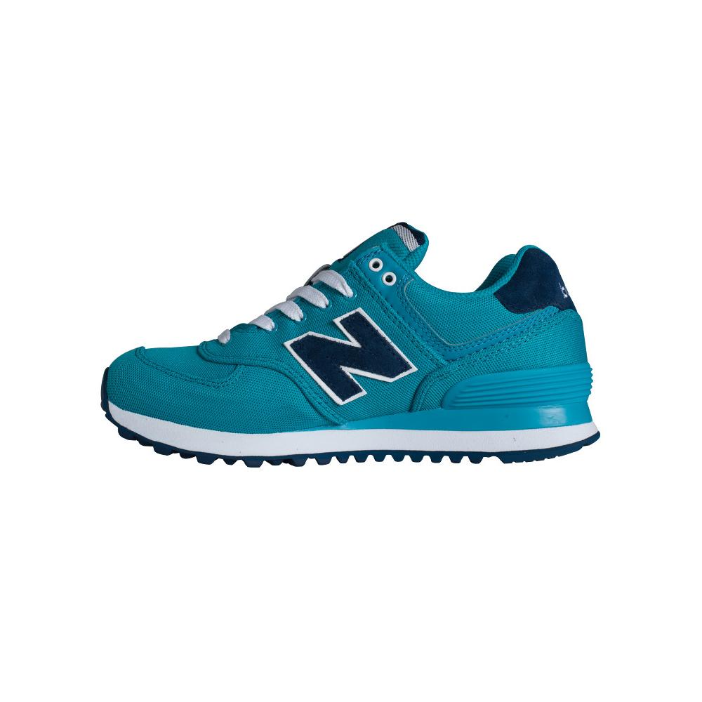 New Balance WL574POA