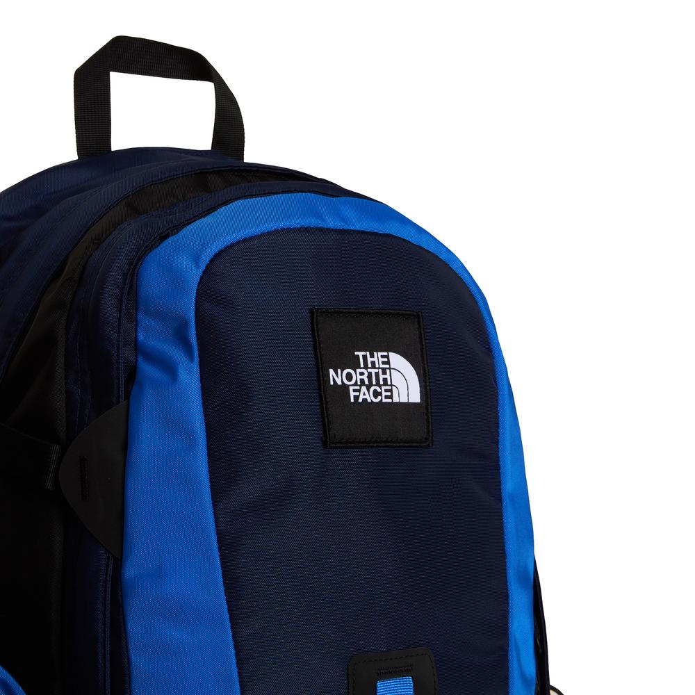 Plecak The North Face Hot Shot 0A3KYJ9581 - czarno-niebieski