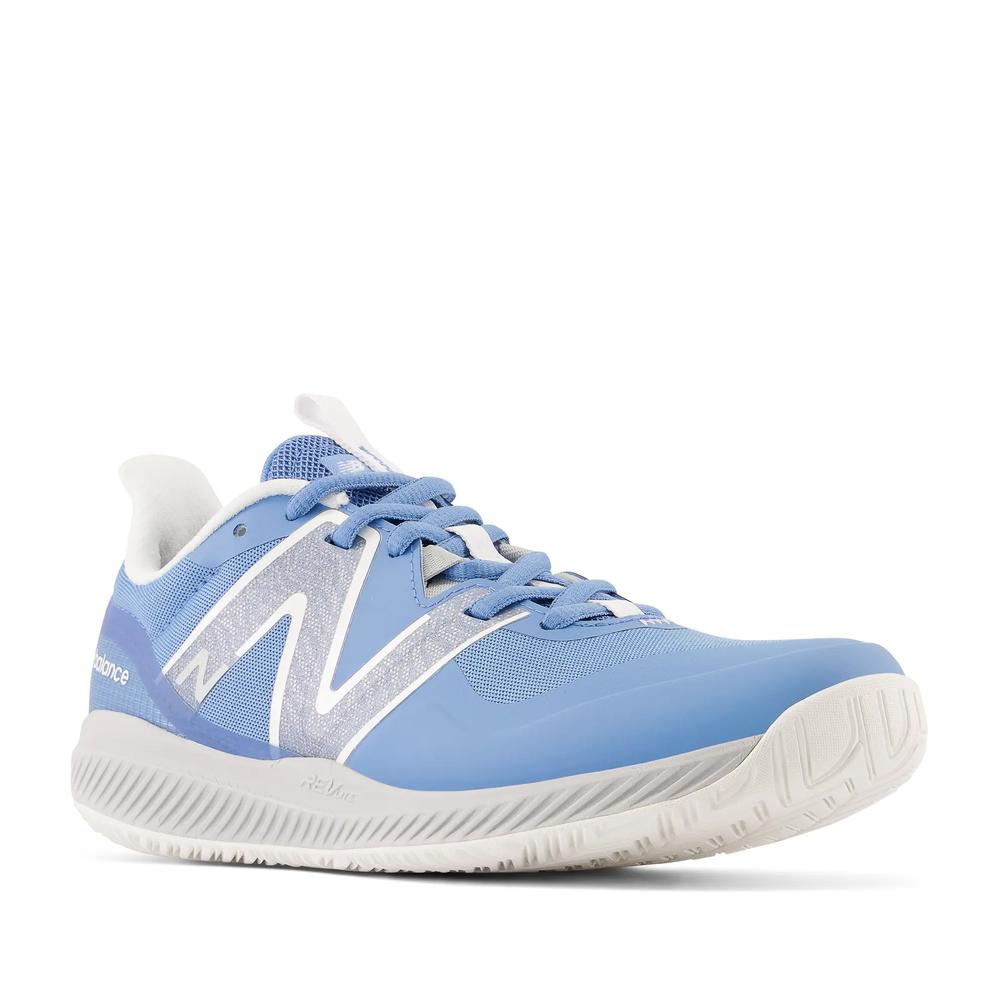 Buty New Balance v3 WCH796E3 - niebieskie