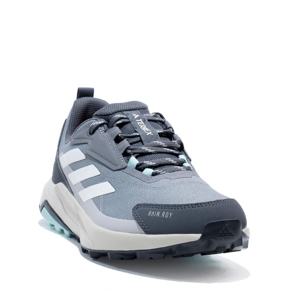 Buty damskie adidas Terrex Anylander Rain.Rdy Hiking JR6603 - szare