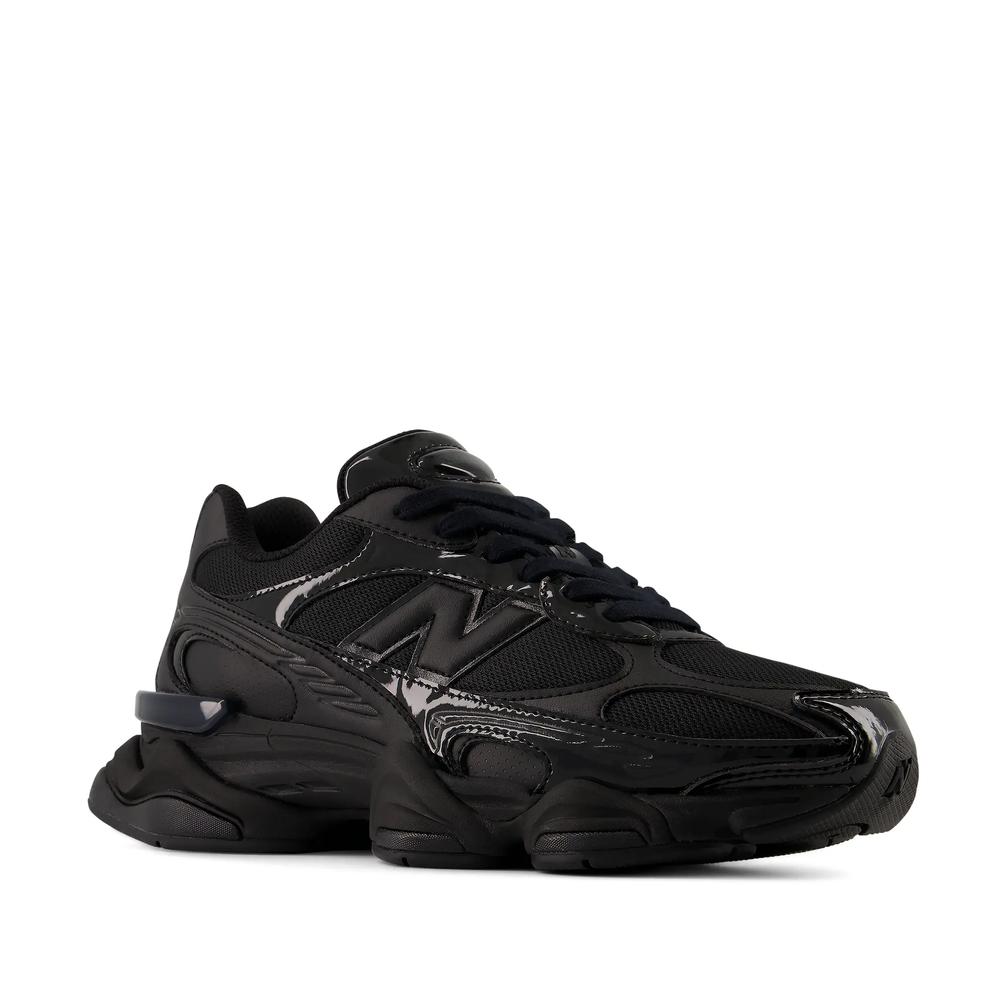 Buty damskie New Balance U90603BQ - czarne
